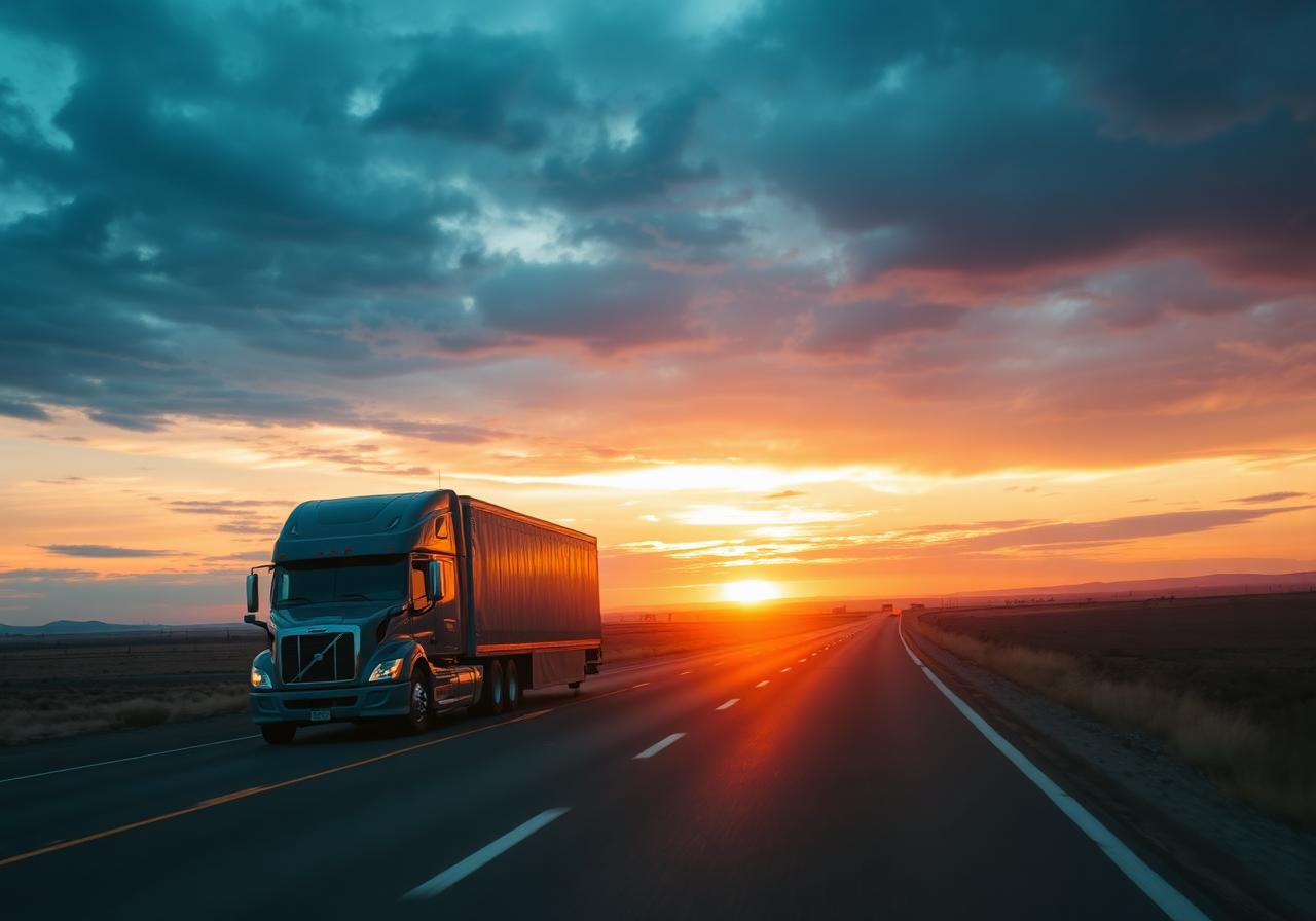 Interstate & Long-Haul